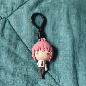 Chainsaw Man Makima Blind Box Keychain